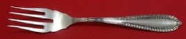 Gran Paris By Camusso Sterling Silver Fish Fork 6 3/4&quot; - £84.85 GBP