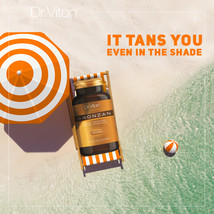 BRONZAN the revolutionary self-tanning capsules by Dr.Viton, sun-kissed ... - $29.00