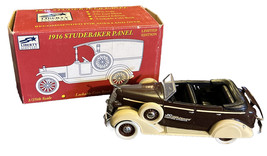 1:25 Liberty Classics Spec Cast Limited Edition Bank - JC Whitney 1936 Dodge - £44.73 GBP