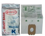 Envirocare Hoover K Bags - 27 Pack - For Models S3545, S3551 - €25,60 EUR