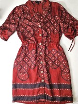 Banana Republic Lined Dress Size 6 - £11.12 GBP