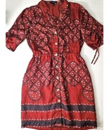 Banana Republic Lined Dress Size 6 - $14.89