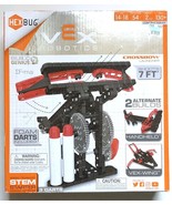 Hex Bug Crossbow Launcher Stem Starter Alternate Builds Vex Robotics New - £15.76 GBP