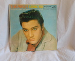 Elvis 33 LP Album Loving You #LPM-1515 - $29.99