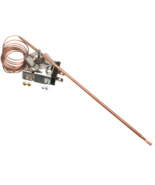 Vulcan Hart KX-112-60, Thermostat, With HDW Screws - $156.84