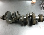 Crankshaft Standard For 88-92 Chevrolet S10 Blazer  4.3 10055460 - $273.34