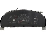 Speedometer Cluster MPH Fits 05-06 SORENTO 544123 - $40.69