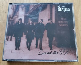 The Beatles Live at the BBC - Volume 1 CD 2 discs (2001) - £7.89 GBP
