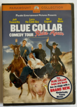 Blue Collar Comedy Tour Rides Again DVD Brand New - £6.75 GBP