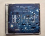 Best of the Best A Kohl&#39;s Cares Holiday Collection (CD, 2012) - $7.91