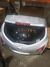 Trunk/Hatch/Tailgate With Rear View Camera Fits 10 MURANO 1439173 - $2,996.51 MXN
