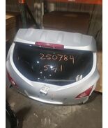 Trunk/Hatch/Tailgate With Rear View Camera Fits 10 MURANO 1439173 - $2,996.51 MXN