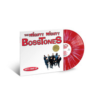 Mighty Mighty Bosstones Lets Face It Vinyl New! Limited Red White Lp Rascal King - £36.59 GBP