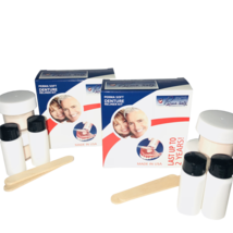 Perma Soft Reline~Denture Adhesive Alternative!~4 kits~False Teeth Relin... - £25.91 GBP