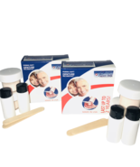 Perma Soft Reline~Denture Adhesive Alternative!~4 kits~False Teeth Reliner~Liner - $32.95