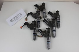 3411755RX 341-1755RX Remanufactured Diesel Injector Cummins For Engine M11 - £375.42 GBP