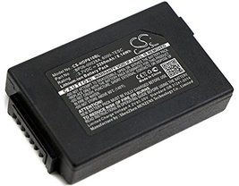 Battery for Handheld Dolphin 6100 Dolphin 6110 6000-TESC BP06-00028A LIONX - $41.56 CAD