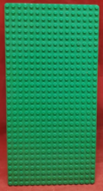 LEGO 16x32 Thin Style Baseplate Lot of 16 - Various Colors - £31.35 GBP