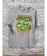 Teenage Mutant Ninja Turtles TMNT Graphic T Shirt Unisex Choose Size XL ... - $323.48 MXN