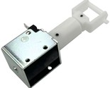 OEM Refrigerator Ice Dispenser Solenoid For GE GSL25JFXBLB GSS22JEPACC NEW - £87.96 GBP