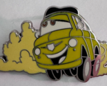 Disneyland Resort  Disney/Pixar CARS Mystery Tin Luigi Pin 68489 - $14.84