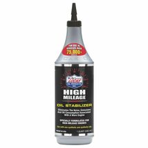 Lucas Oil 10118 High Mileage Oil Stabilizer - 1 Quart - €24,84 EUR
