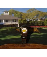 The Masters Ball Marker and Aheadb Blk Divot Tool - Affortable Switchbla... - $25.40 CAD
