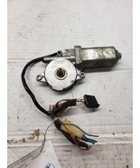 GRAND PRI 2003 Roof Motor 1399912 - $76.25 CAD