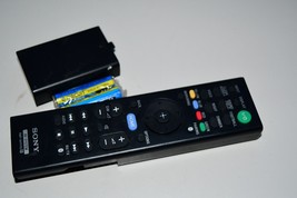 Sony Soundbar RMT-AH111U Remote For HT-CT790, HT-NT5 HT-XT2 SA-CT790 tested - $15.80