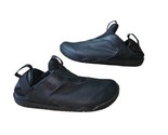 Nike Zoom Pulse Shoes Mens Size 8 Nurse Triple Black CT1629-003  - $28.50
