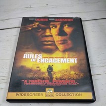 Rules of Engagement (DVD, 2000, widescreen Edition) - £5.25 GBP