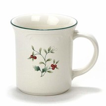 Winterberry by Pfaltzgraff, Stoneware Mug - £16.23 GBP