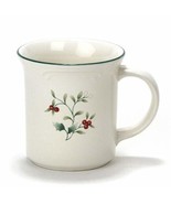 Winterberry by Pfaltzgraff, Stoneware Mug - £16.44 GBP