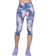 Skechers Womens Go Walk High Waisted Capri Legging - $42.99