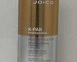 Joico K-Pak Reconstructor Deep Penetrating Treatment Liter - £26.78 GBP