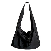 Crossbody Bag Casual Canvas Large Bag Female Korean Version Large-capacity Nylon - £54.87 GBP