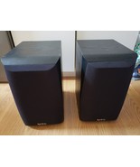 Infinity Primus 150 Bookshelf speakers. - $1,285.93 MXN