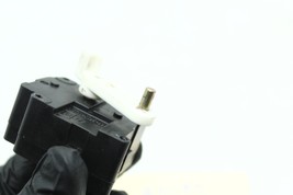 2004-2006 VOLKSWAGEN PHAETON CLIMATE CONTROL HEATER AIR  FLAP SERVO H2095 image 9