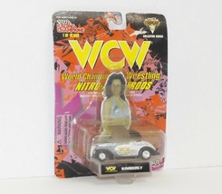 New! Racing Champions '37 Ford "Kimberly" WCW 1/64 Diecast {2036} - £9.37 GBP
