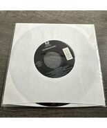 Hoobastank &quot;The Reason / Running Away&quot; Vinyl 45 Single VG+ - $424.13 MXN