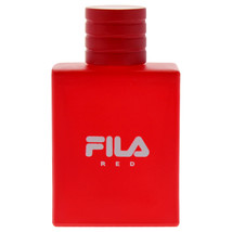 Fila Red by Fila for Men - 7.5 ml EDT Spray (Mini) (Unboxed) - $13.19