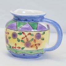 Sango Sweet Shoppe Sue Zipkin Cream Pitcher - $8.81