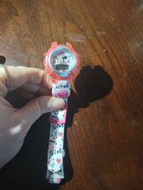 Disney Girls Watch Minnie Mouse - $25.15