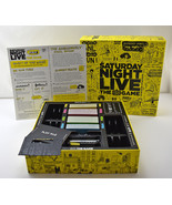 Saturday Night Live The Game - 2010 Board Game by Discovery Bay Games - New - $25.74 CAD