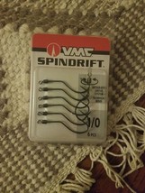 Vmc Spindrift 1/0 6 Pcs In Package-RARE-BRAND NEW-SHIPS Same Business Day - £14.69 GBP