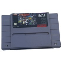Hyperzone SNES Cart Only - £17.19 GBP