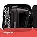 BLACK+DECKER MX3200B 6-Speed Hand Mixer with Turbo Boost, Black Item image 8