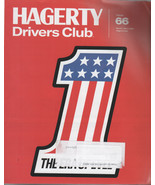 Hagerty Drivers Club Magazine #66 Mar/Apr 2021The Era of Evel - £3.98 GBP