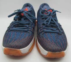 Nike KD 8 Ocean Fog Blue 6.5Y Sneaker Shoe 768867-414 - $313.28 MXN