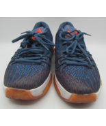 Nike KD 8 Ocean Fog Blue 6.5Y Sneaker Shoe 768867-414 - $16.79